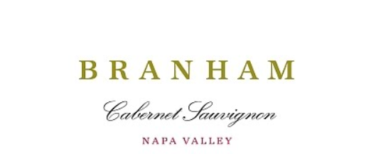 2014 Branham Estate Cabernet Sauvignon, Napa Valley, USA (750ml)