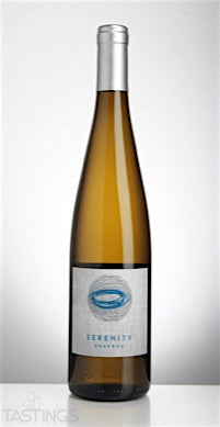 2022 Brassfield Estate Winery High Serenity White Blend, High Valley, USA (750 mL)