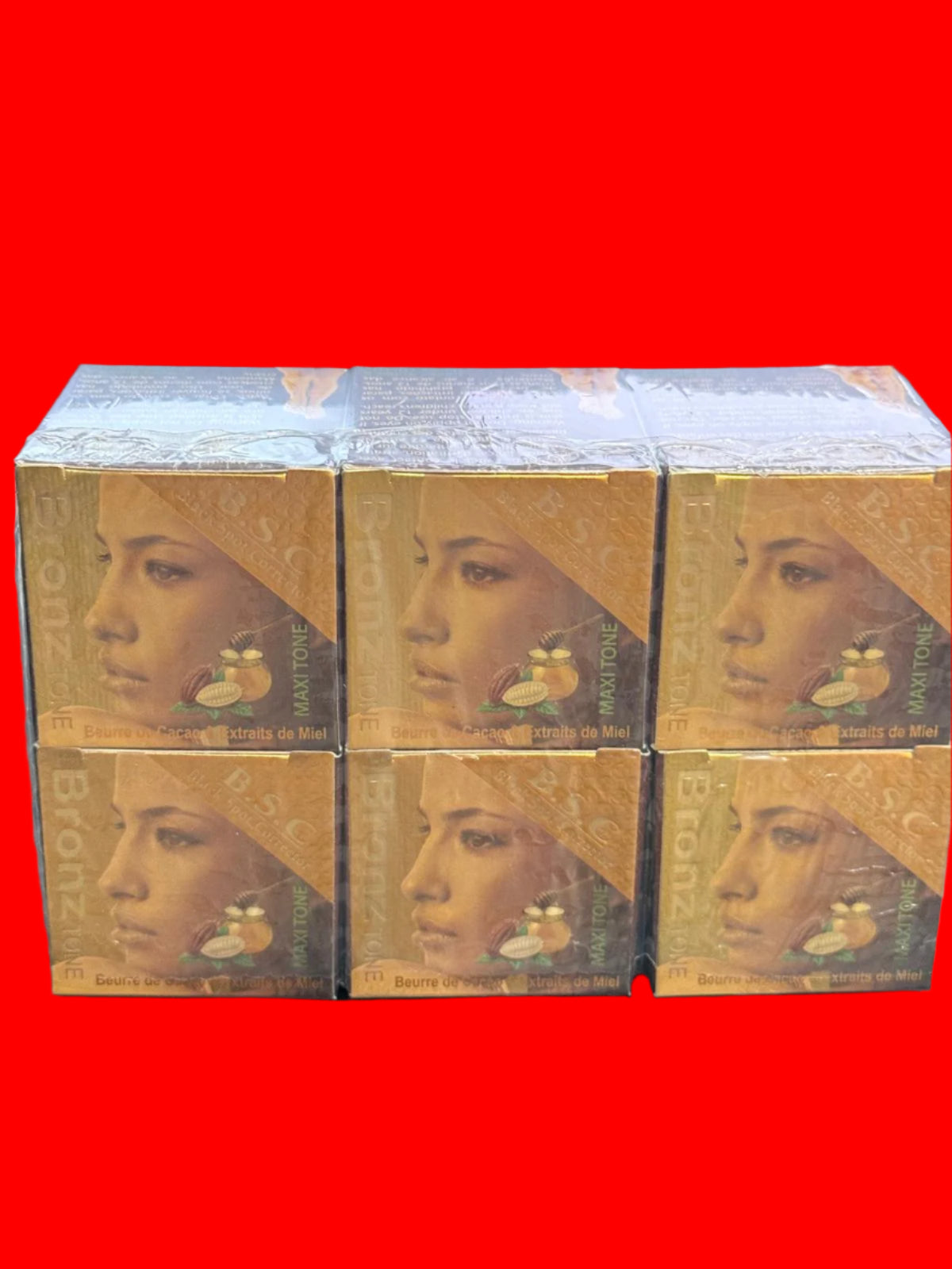 Bronz 1 oz Pack of 6 - Premium Beauty Product