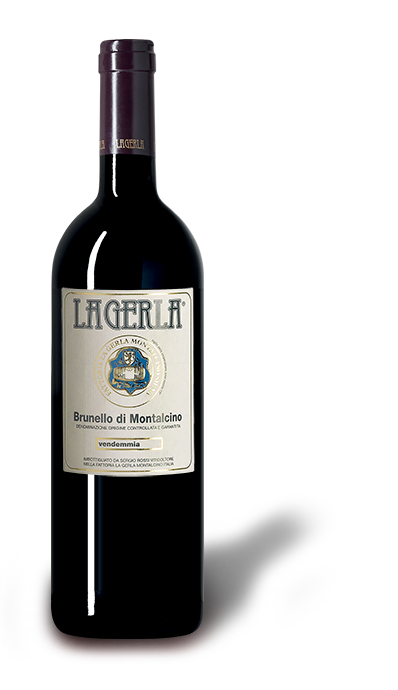 2019 La Gerla Brunello di Montalcino DOCG, Tuscany, Italy (750ml)