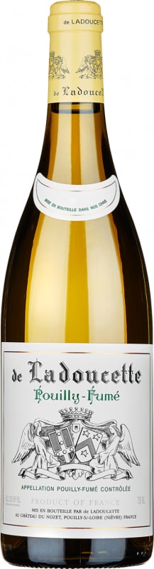 2024 Baron de Ladoucette Pouilly-Fume, Loire, France (750ml)