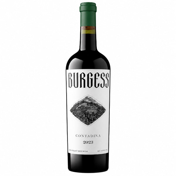 2023 Burgess 'Contadina' Cabernet Sauvignon, Napa Valley, USA (750ml)