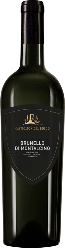 2020 Castiglion del Bosco Brunello di Montalcino DOCG, Tuscany, Italy (750ml)