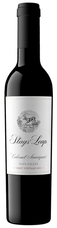 2022 Stags' Leap Winery Cabernet Sauvignon, Napa Valley, USA (375ml)