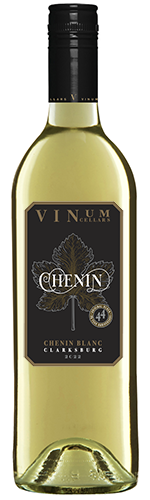 2022 Vinum Cellars Chenin Blanc, Clarksburg, USA (750ml)