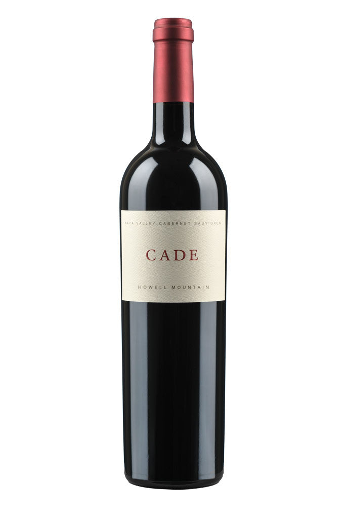 2022 Cade Cabernet Sauvignon, Howell Mountain, USA (375ml HALF BOTTLE)
