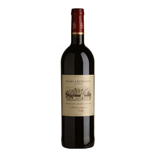 2021 Rupert & Rothschild Vignerons Classique, Paarl, South Africa (750ml)