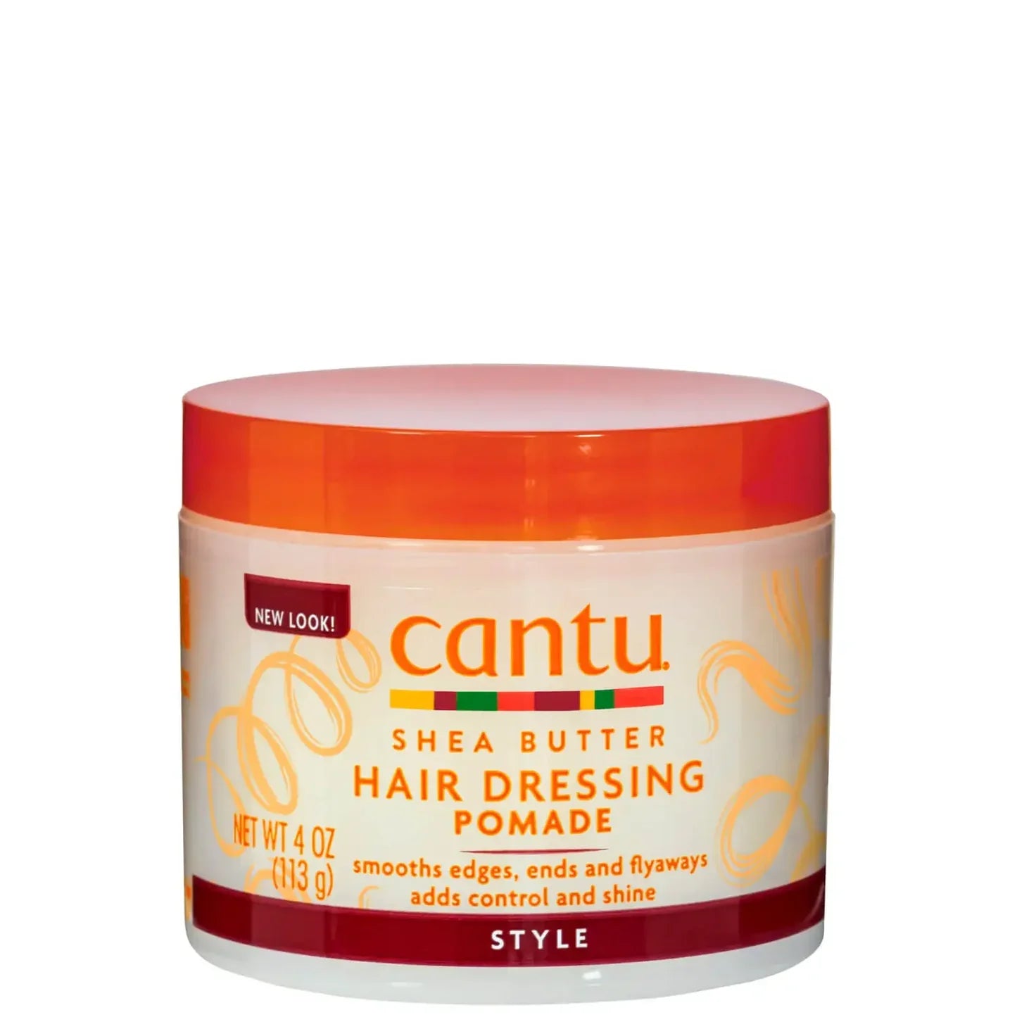 Cantu Shea Butter Hair Dressing Pomade 4 oz - Premium Beauty Product