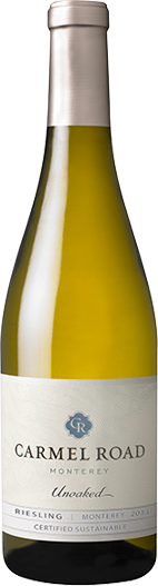 2013 Carmel Road Unoaked Riesling, Monterey County, USA (750ml)