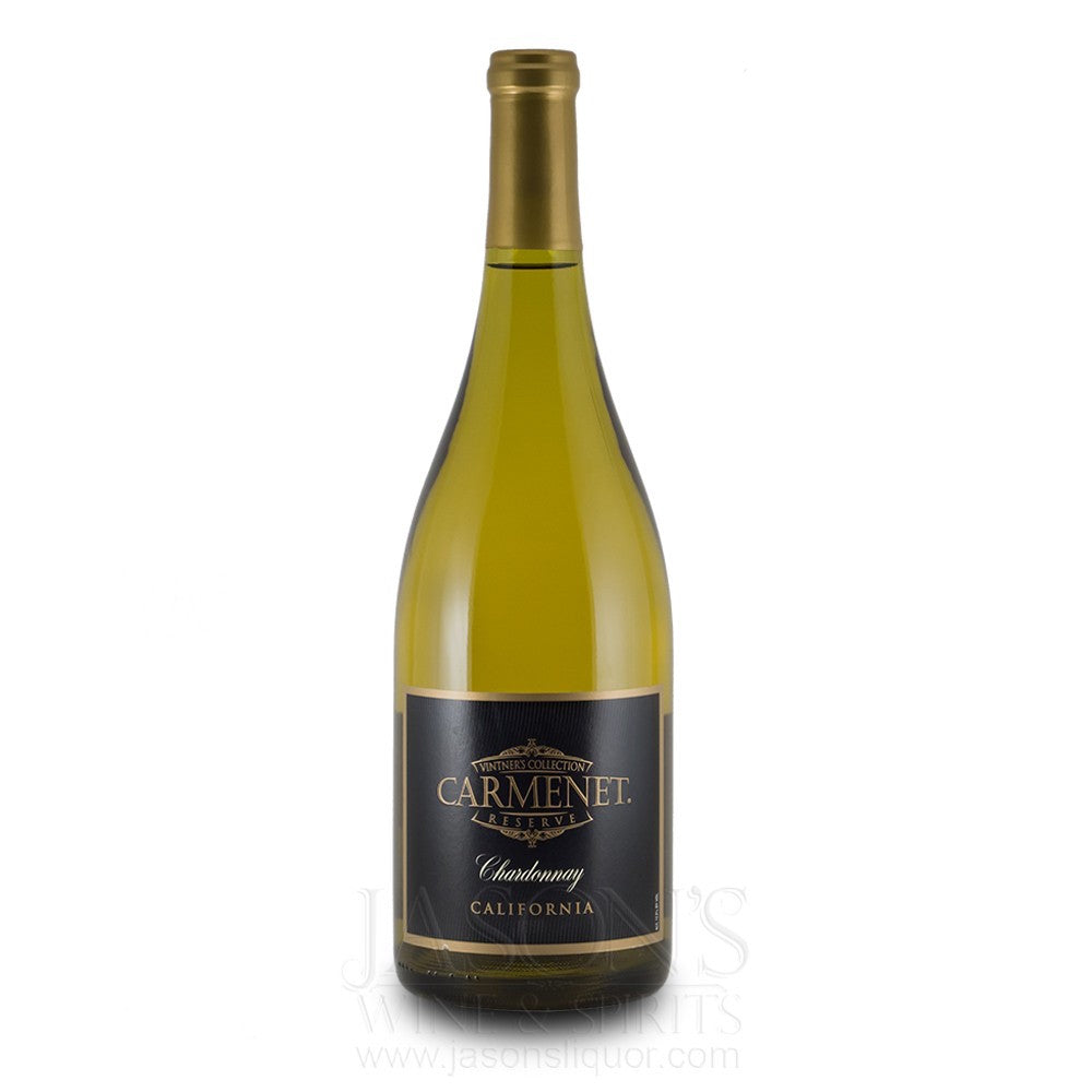 2023 Carmenet Vintner's Collection Reserve Chardonnay, California, USA (750ml)