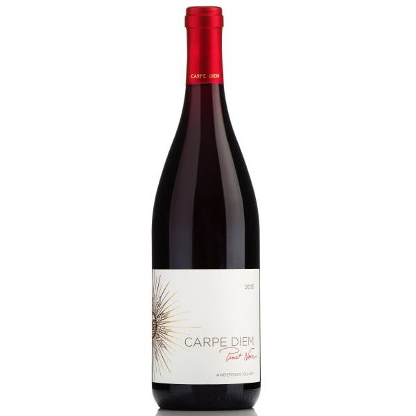 2020 Carpe Diem Pinot Noir, Anderson Valley, USA (750ml)