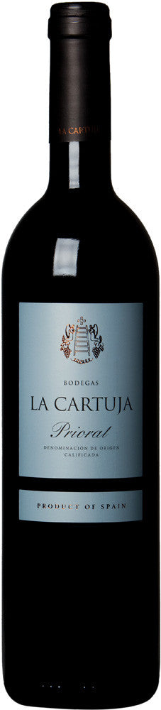 2018 Bodegas La Cartuja, Priorat DOCa, Spain (750ml)