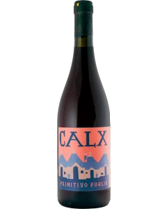 2024 Fuso 'Calx' Primitivo Puglia IGT, Italy (750ml)