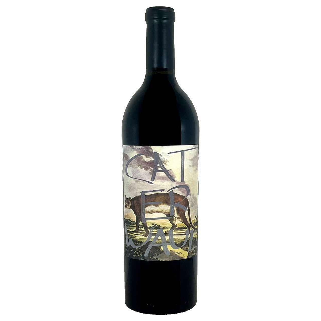 2023 Caterwaul Cabernet Sauvignon, Sonoma County, USA (750ml)