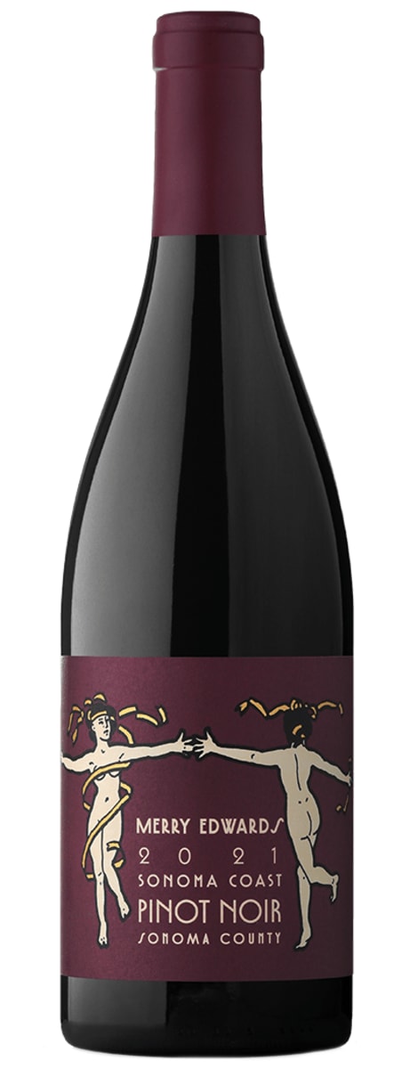 2021 Merry Edwards Winery Sonoma Coast Pinot Noir, Sonoma County, USA (750 ml)