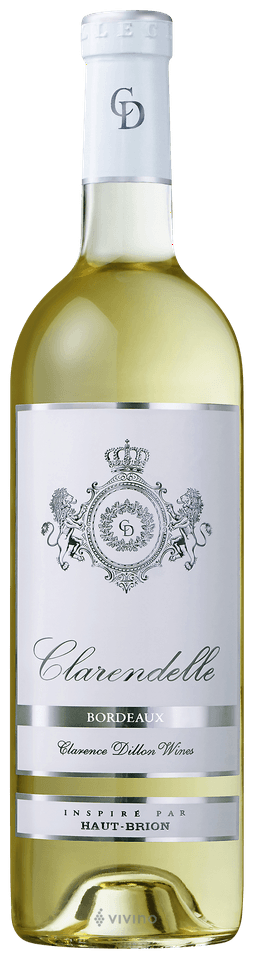 2024 Clarendelle Blanc, Bordeaux, France (750ml)