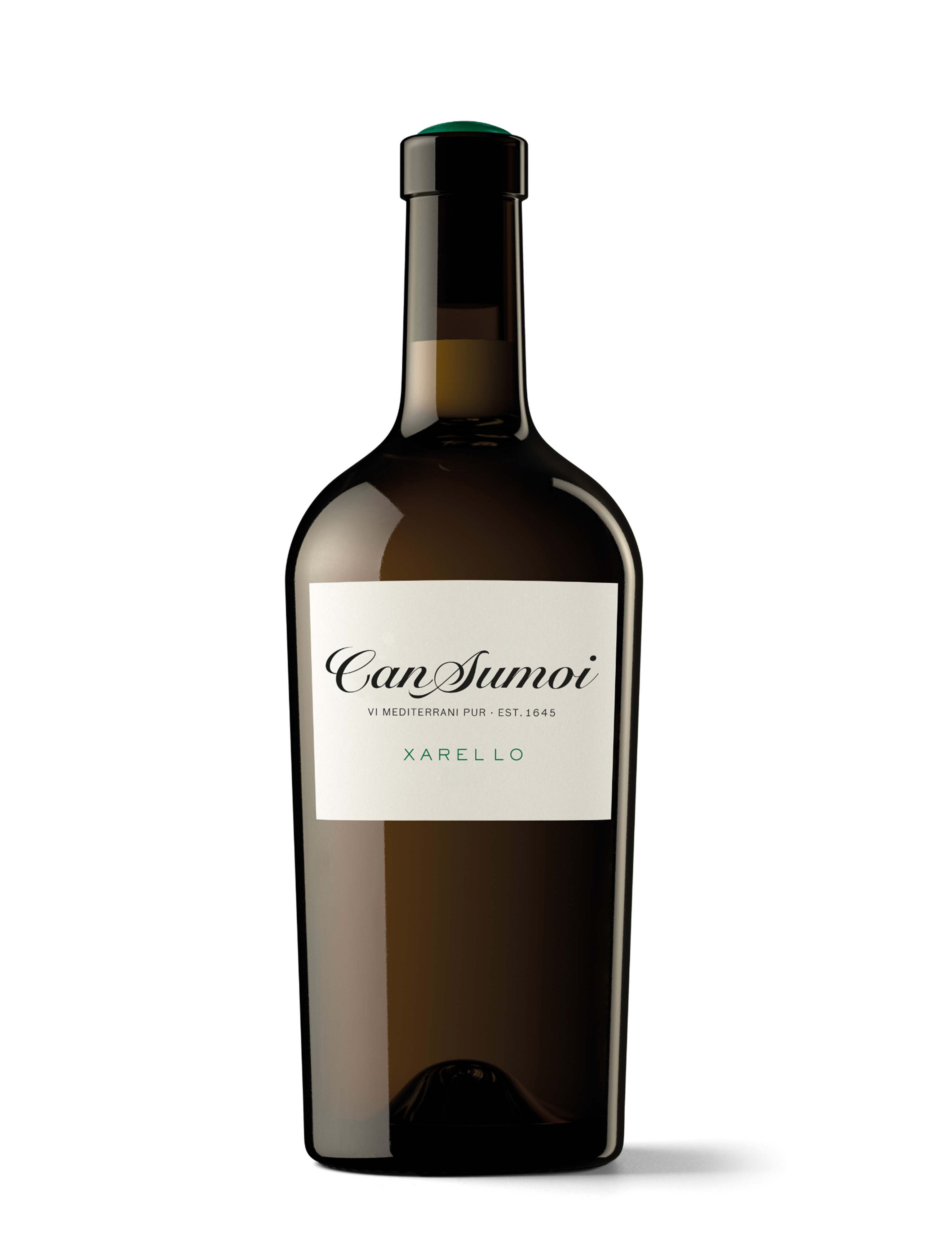 2024 Can Sumoi Serra de L'Home Xarel-lo, Penedes, Spain (750ml)