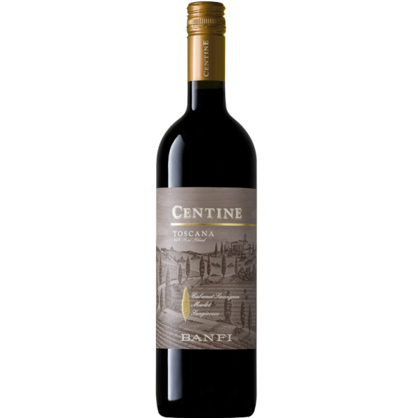 2023 Castello Banfi Centine Toscana IGT, Tuscany, Italy (750ml)