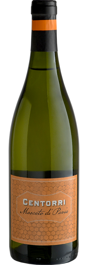 NV Eleanor Estate 'Centorri' Moscato Provincia di Pavia IGT, Lombardy, Italy (750ml)