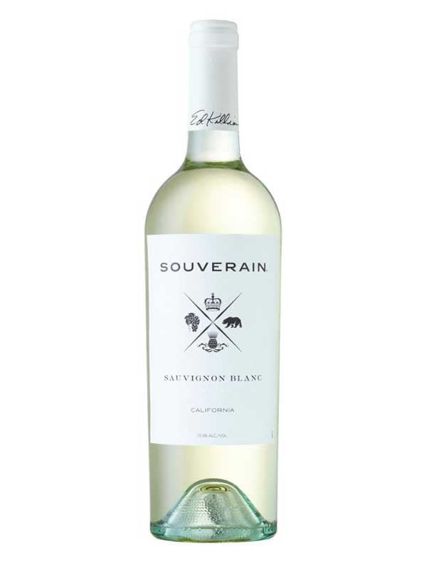 2023 Chateau Souverain Sauvignon Blanc, Alexander Valley, USA (750ml)