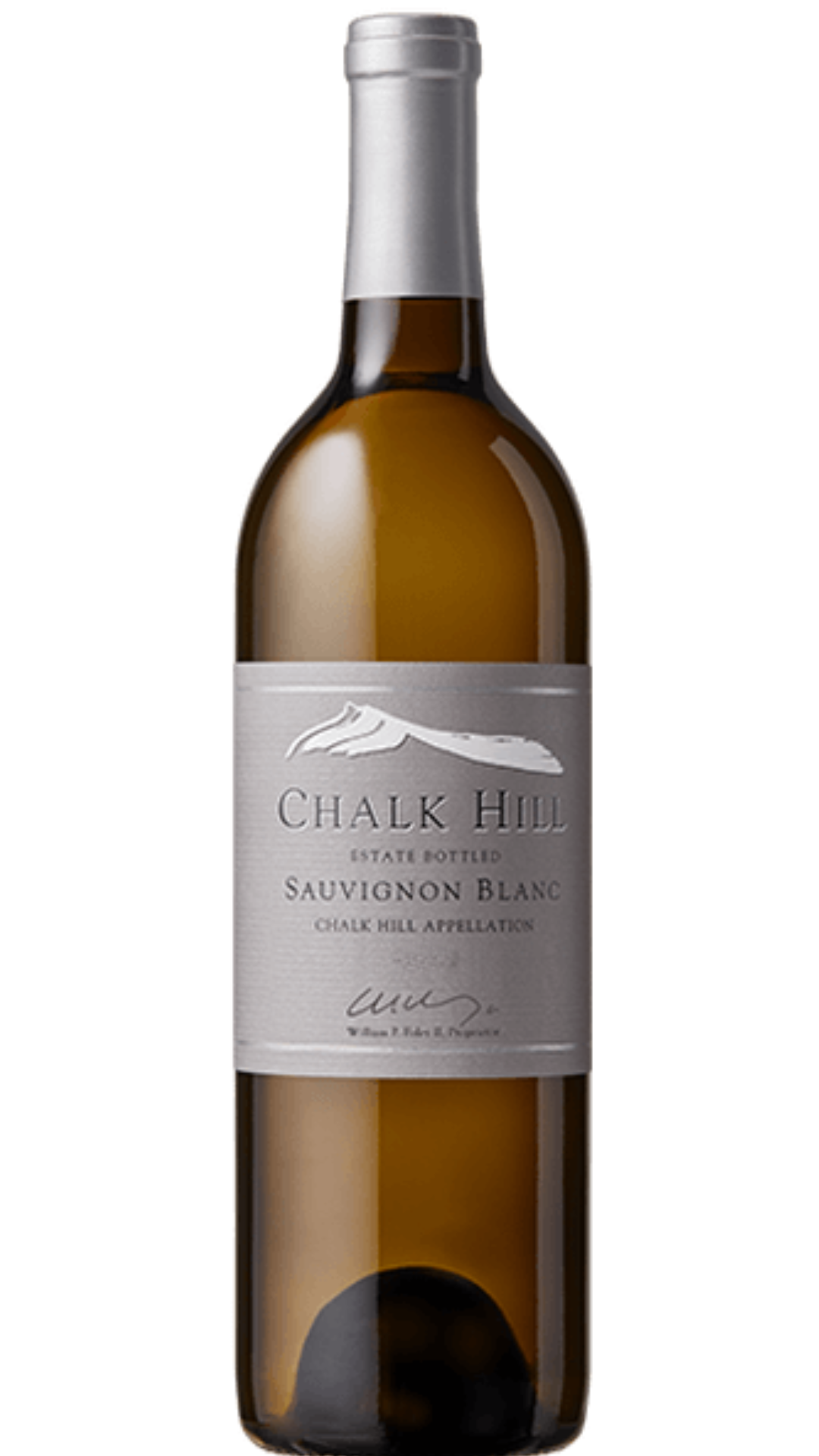 2025 Chalk Hill Estate Sauvignon Blanc, Sonoma County, USA (750ml)