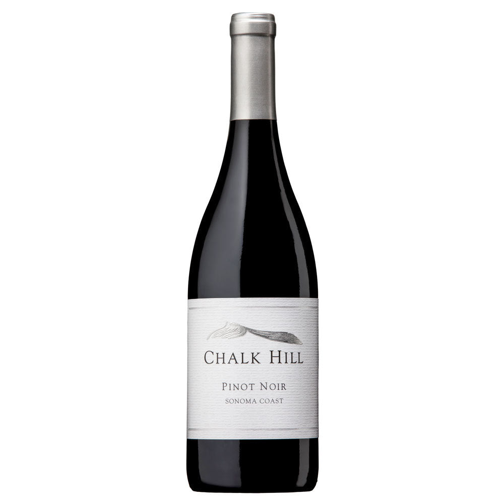 2023 Chalk Hill Pinot Noir, Sonoma Coast, USA (750ml)