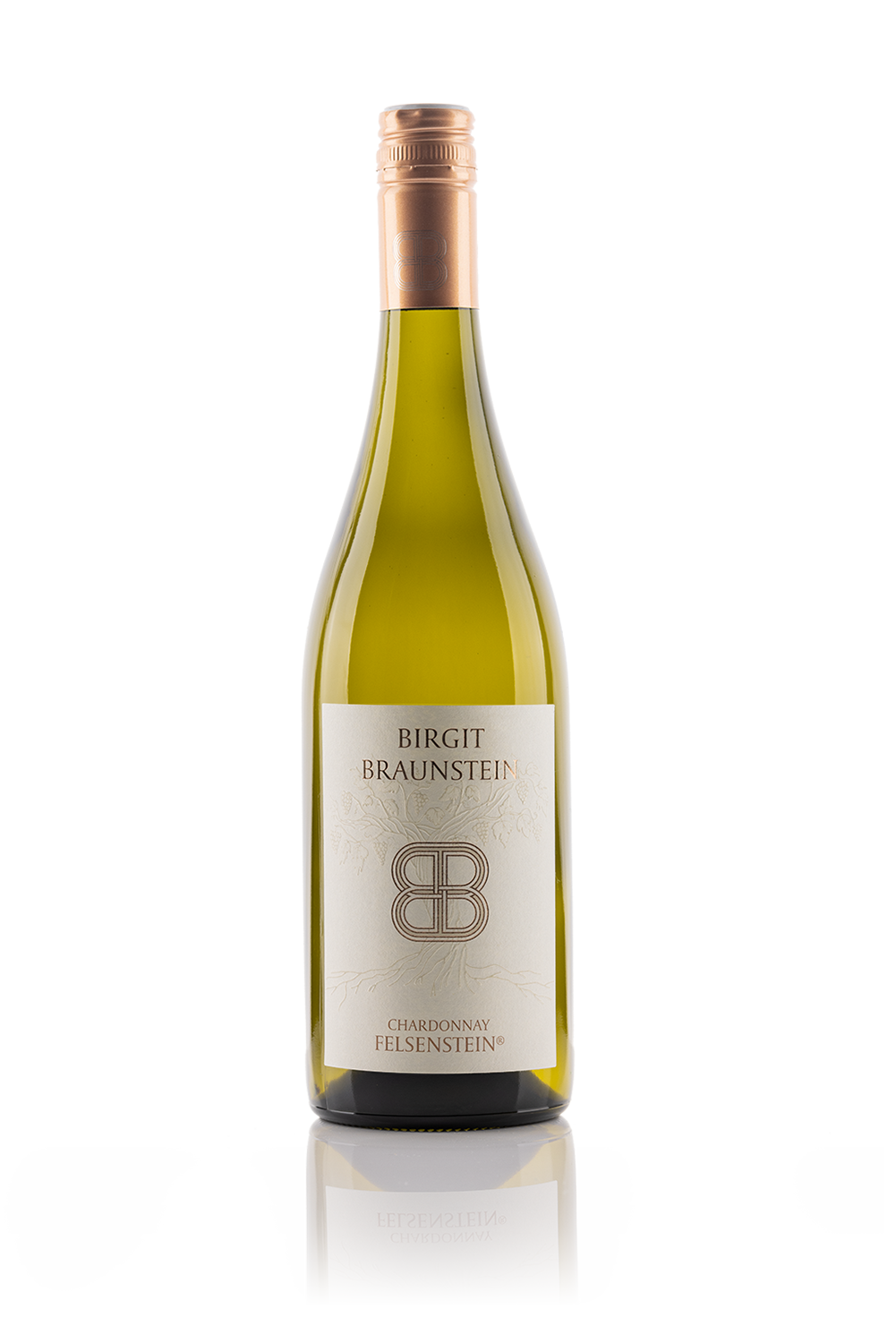 2023 Birgit Braunstein Chardonnay Felsenstein, Burgenland, Austria (750ml)