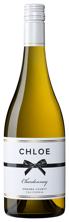 2021 Chloe Wine Collection Chardonnay, Sonoma County, USA (750ml)