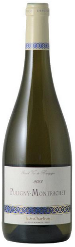 2022 Jean Chartron Puligny-Montrachet, Cote de Beaune, France (750ml)