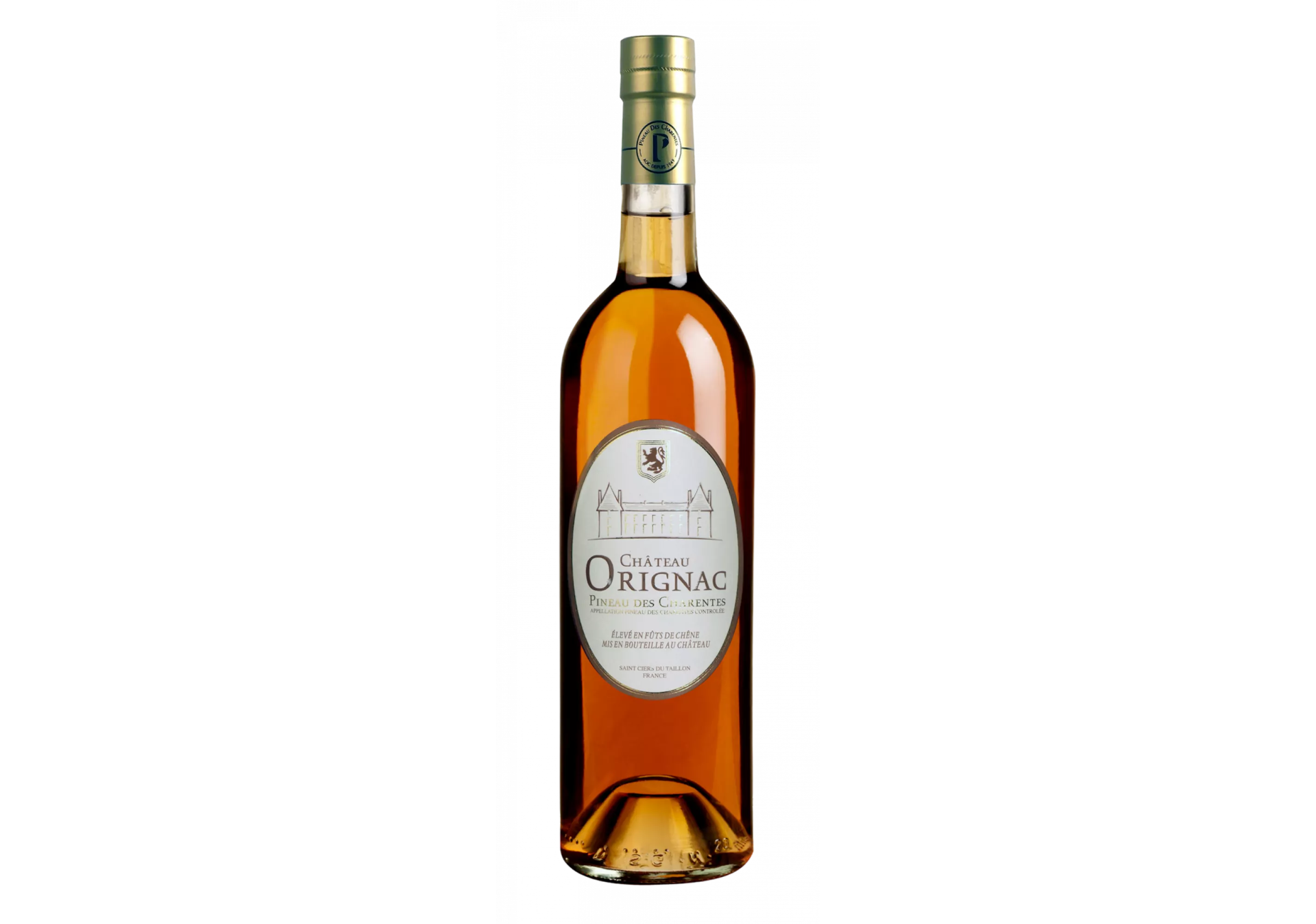 Chateau d'Orignac Pineau des Charentes, France (750ml)