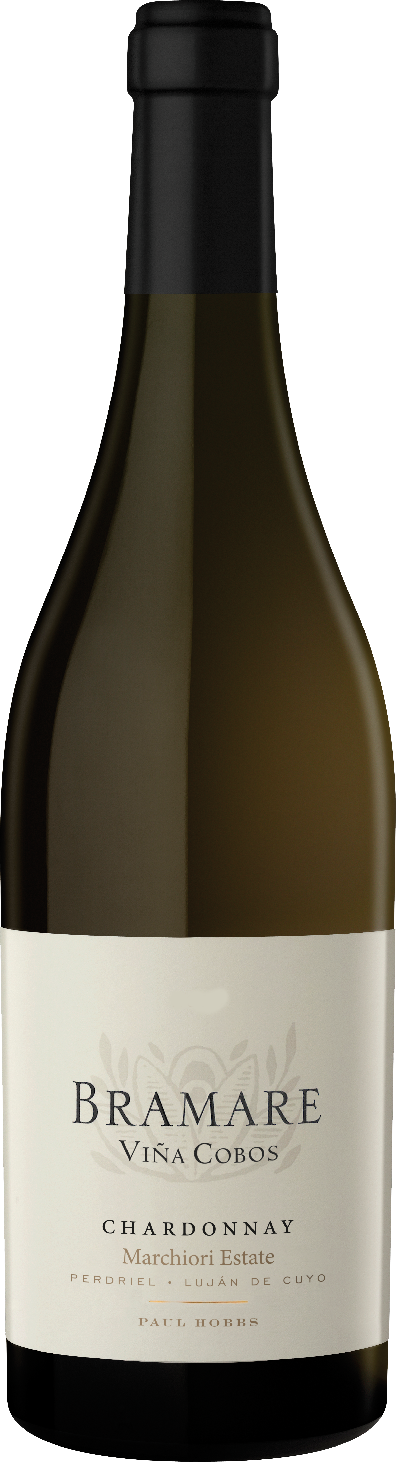 2017 Vina Cobos Bramare Marchiori Estate Chardonnay, Perdriel, Argentina (750ml)