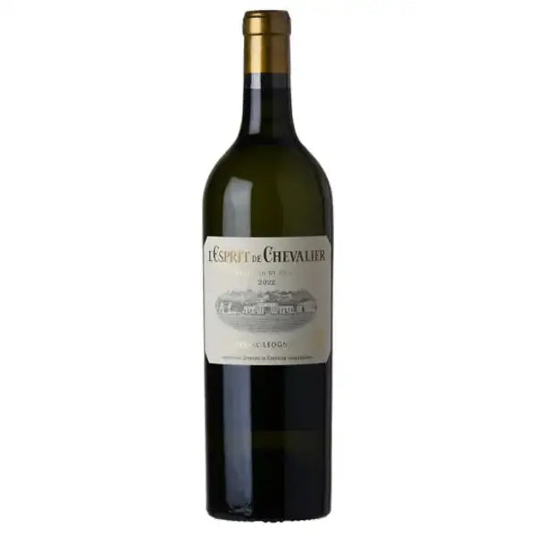2022 Domaine de Chevalier L'Esprit de Chevalier Blanc, Pessac-Leognan, France (750ml)