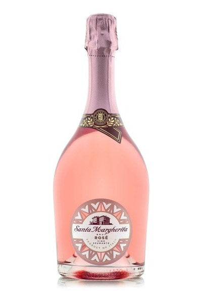 NV Santa Margherita Spumante Rose, Italy (750ml)