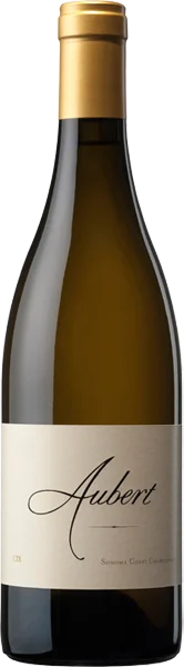 2024 Aubert Wines 'CIX' Chardonnay, Sonoma Coast, USA (750ml)