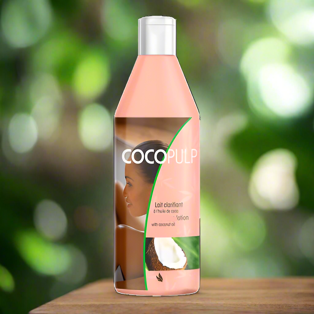 Cocopulp Lotion 500ml (LIMITED STOCK) - Premium Beauty Product