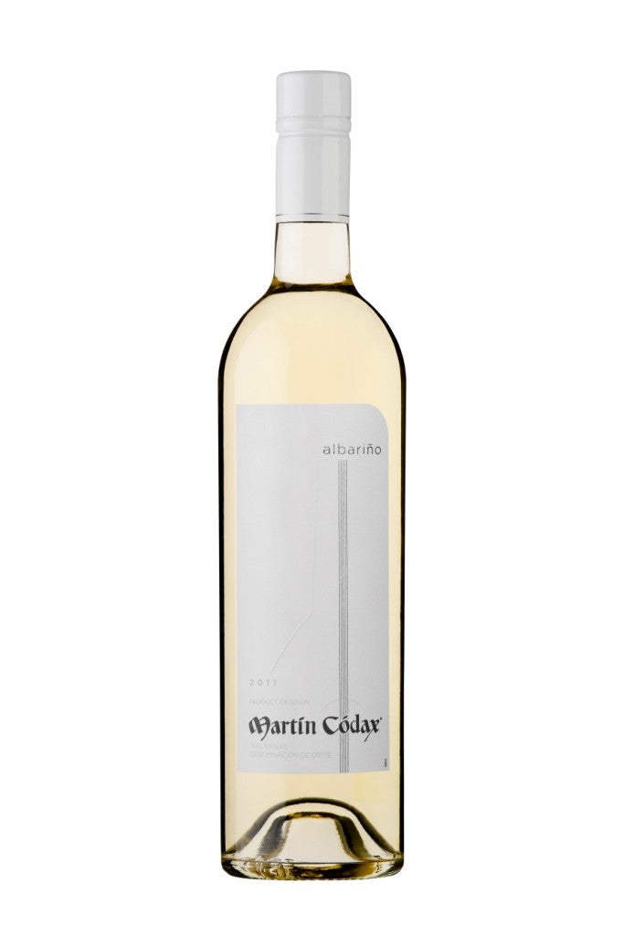 2024 Martin Codax Albarino, Rias Baixas, Spain (750ml)