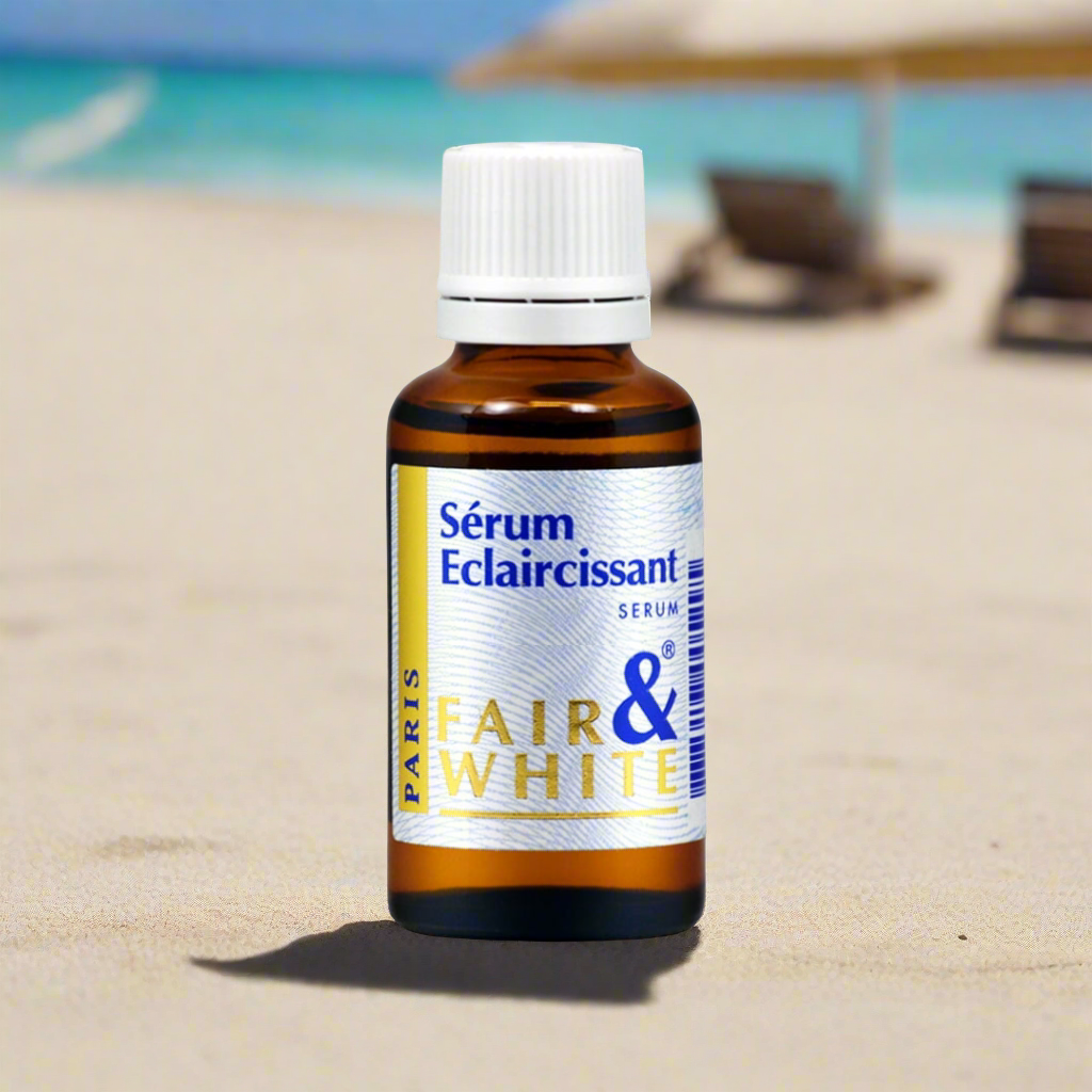Fair And White Serum 30 Ml  1oz - Premium Beauty Product