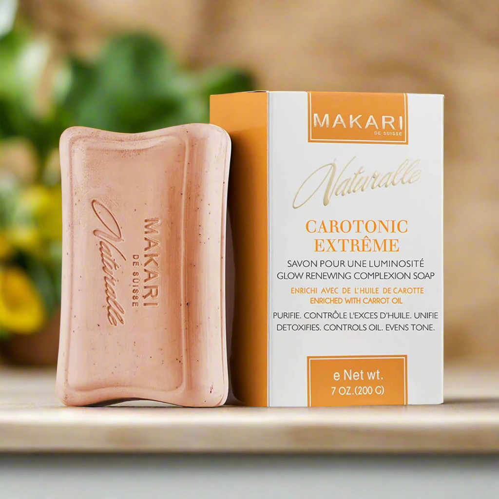 Makari Naturalle Carotonic Extreme Soap 7 oz - Premium Beauty Product