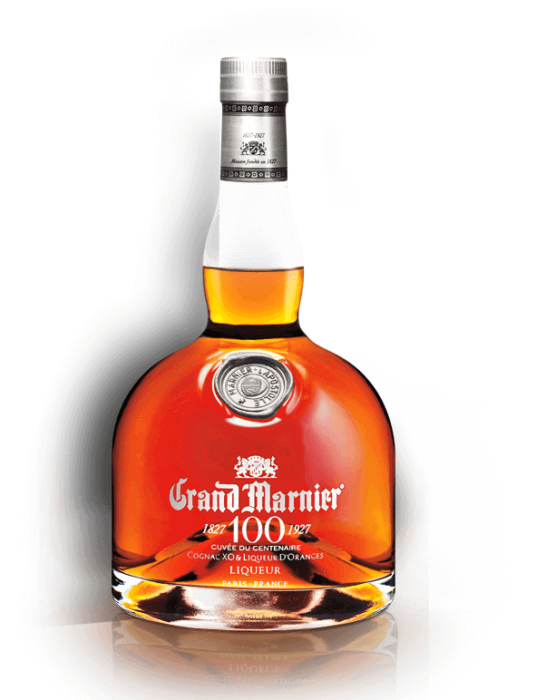 Grand Marnier Cuvee du Centenaire 100 Liqueur, France (750ml)
