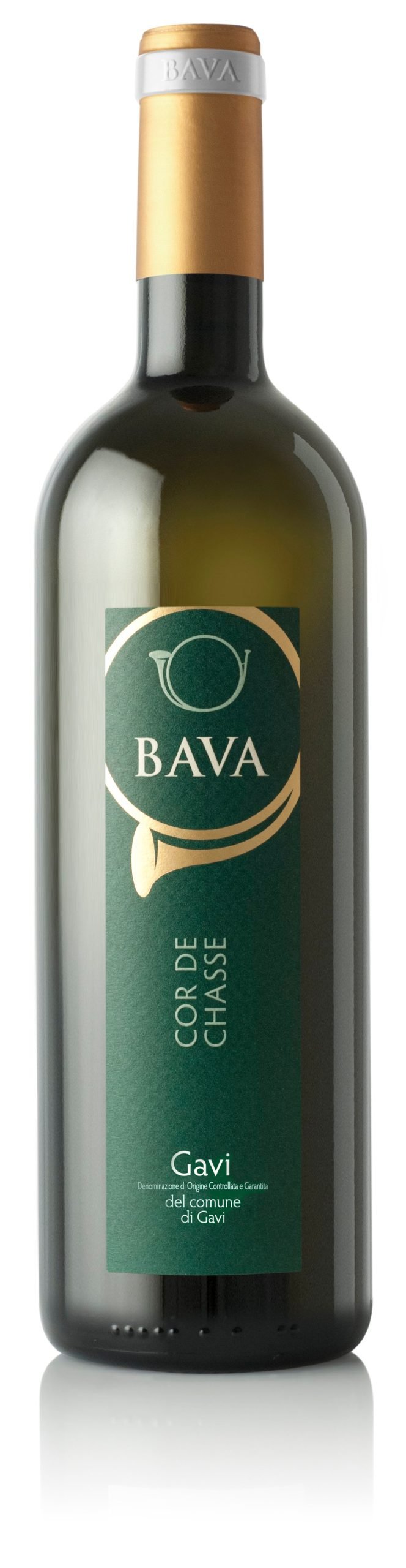 2023 Bava Cor de Chasse Gavi di Gavi DOCG, Italy (750ml)