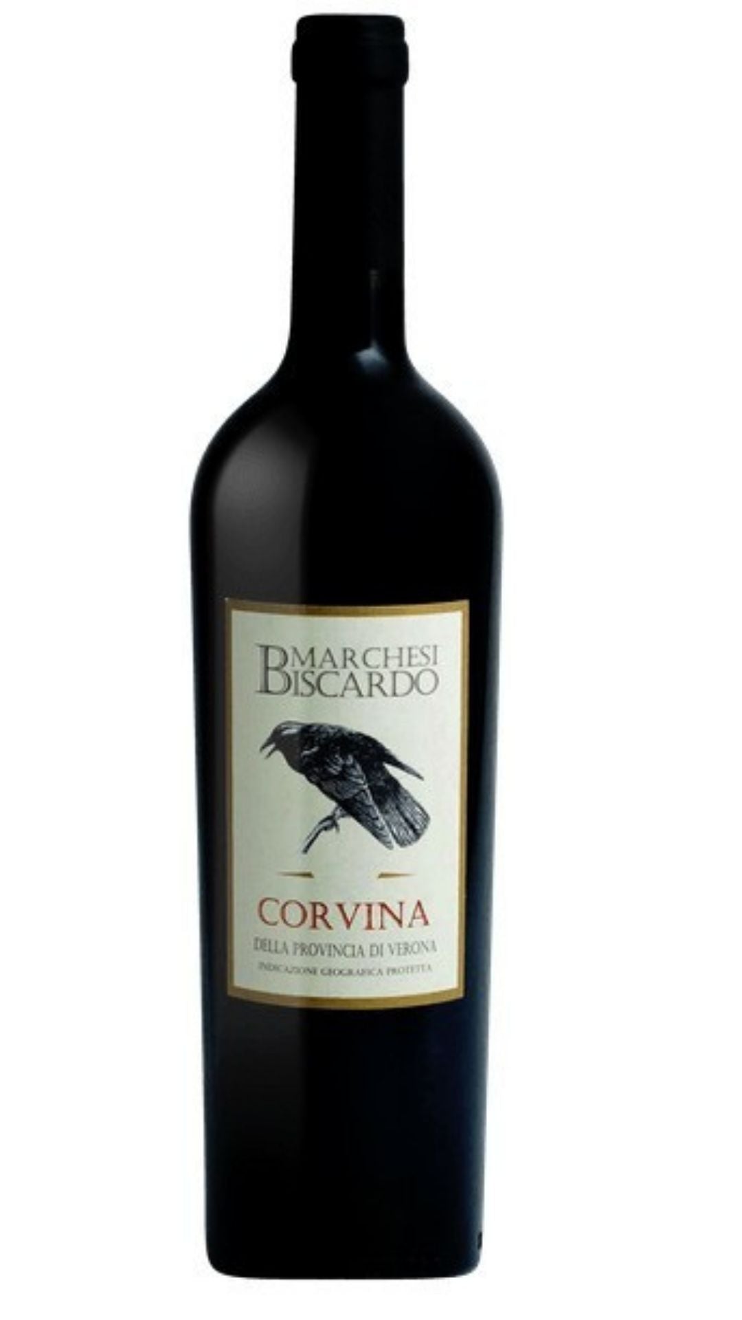 2023 Marchesi Biscardo Corvina della Provincia di Verona IGT, Veneto, Italy (750ml)