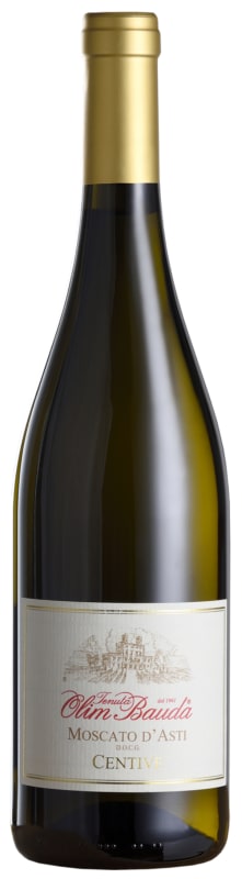 2024 Tenuta Olim Bauda 'Centive', Moscato d'Asti DOCG, Italy (750ml)