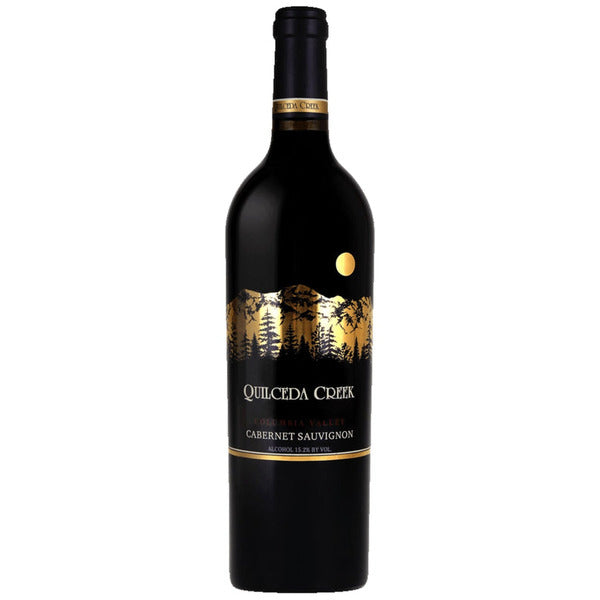 2021 Quilceda Creek Cabernet Sauvignon, Columbia Valley, USA (750ml)
