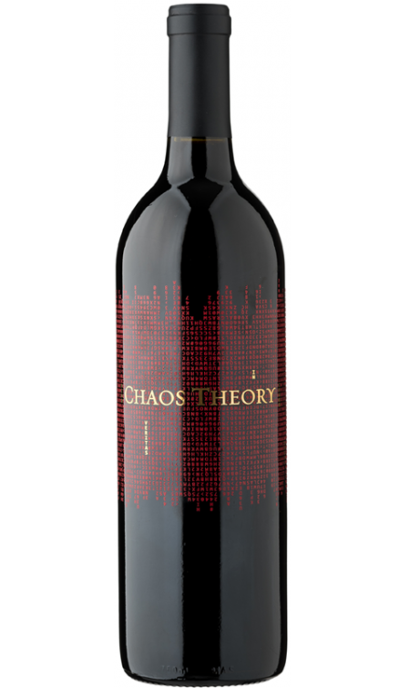 2022 Brown Estate 'Chaos Theory' Proprietary Red, Napa Valley, USA (750ml)