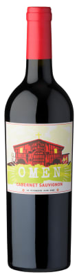 2024 Omen Cabernet Sauvignon, Sierra Foothills, USA (750ml)