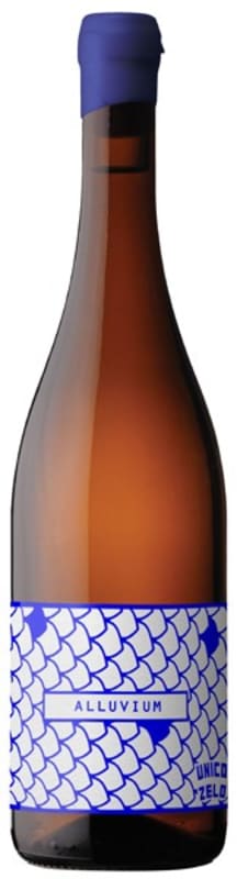 2021 Unico Zelo 'Alluvium' Fiano, Adelaide Hills, Australia (750ml)