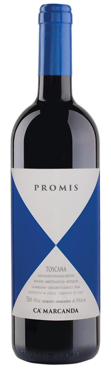 2023 Gaja Ca'Marcanda Promis Toscana IGT, Tuscany, Italy (750ml)