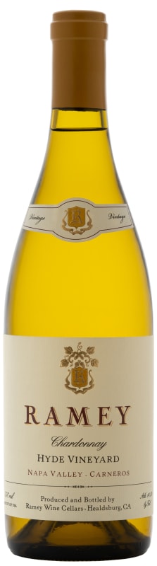 2022 Ramey Hyde Vineyard Chardonnay, Carneros, USA (750ml)
