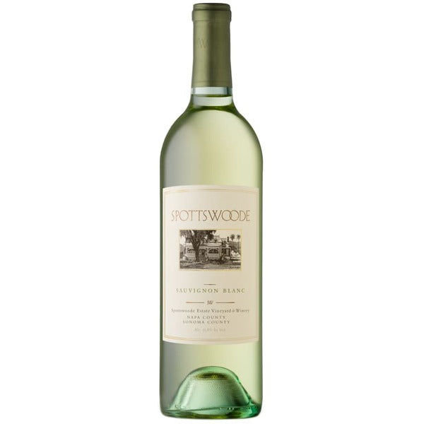 2024 Spottswoode Sauvignon Blanc, Napa County - Sonoma County, USA (750ml)