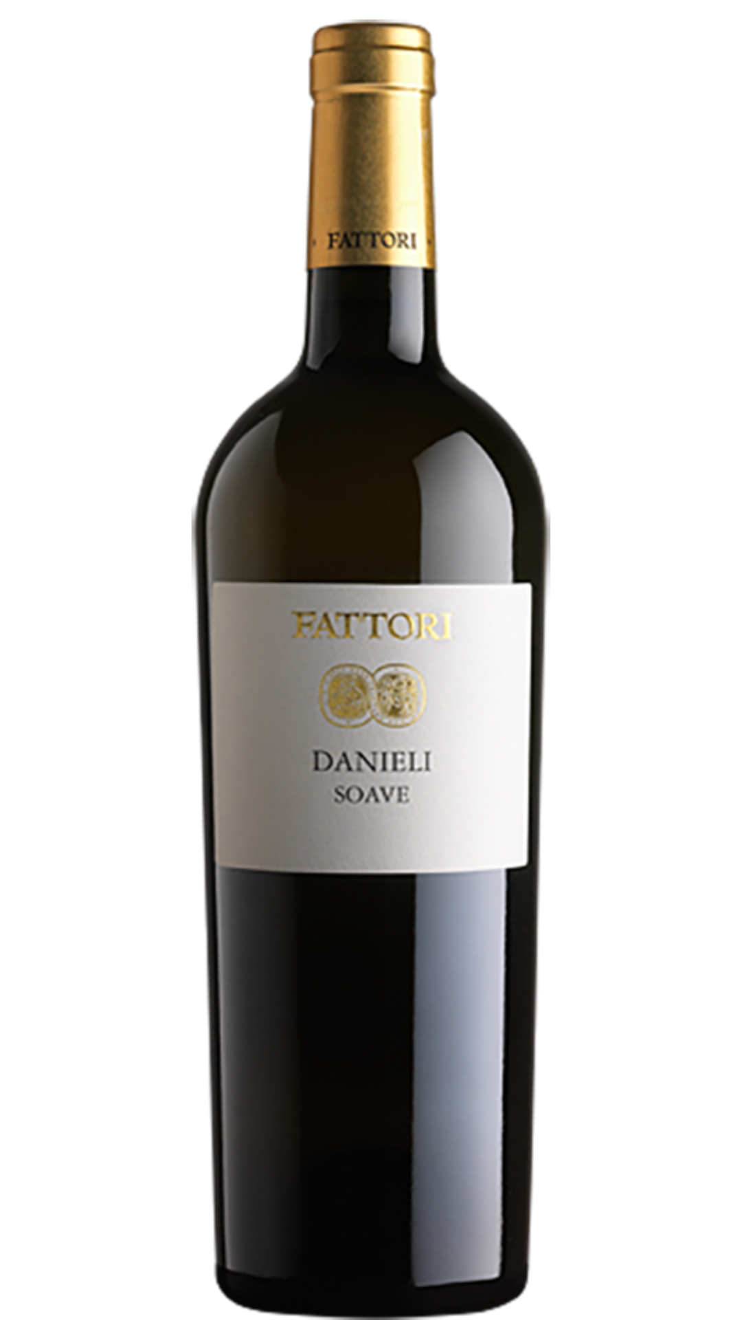 2023 Fattori Danieli Soave, Veneto, Italy (750ml)